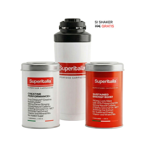 Performance Starter Set