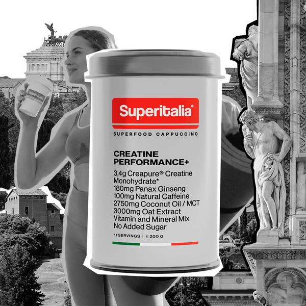 Creatine Performance+