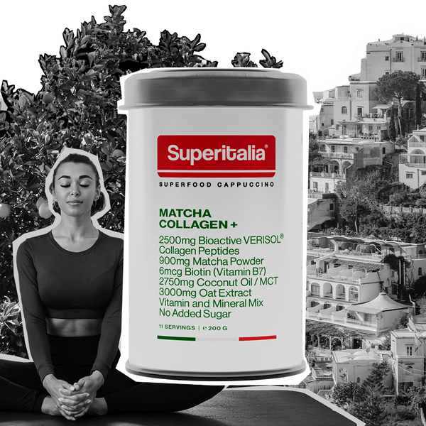 Creatine Performance+