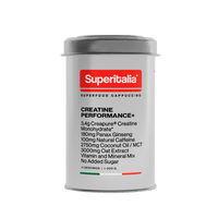 Creatine Performance+