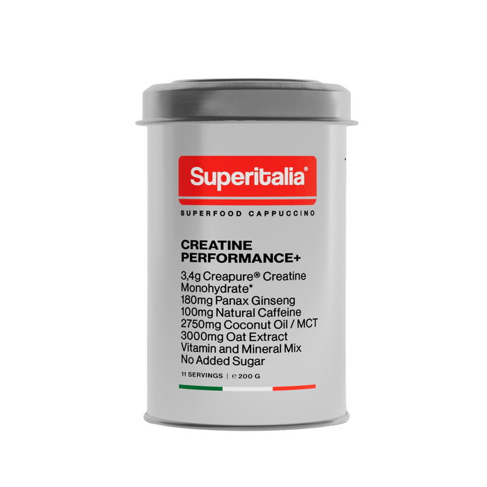 Creatine Performance+