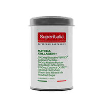 Matcha Collagen+